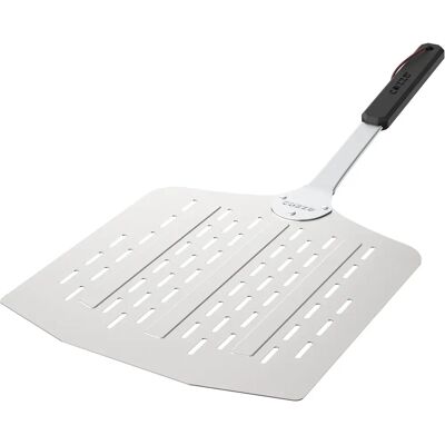 Cozze Aluminium Pizzaschieber - 66cm - 13-Zoll Ofenzubehör Cozze Aluminium Pizzaschieber - 66cm - 13-Zoll Ofenzubehör