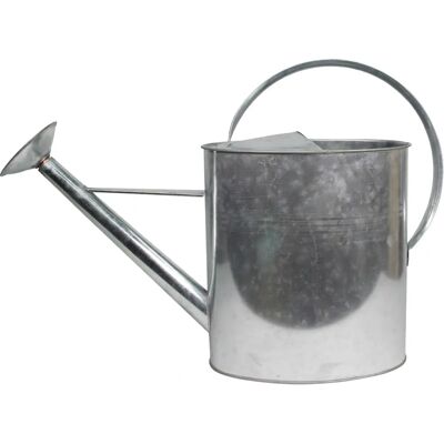 Home It Podlewacz - Ocynkowana stal, 10L, Spray Home It Podlewacz - Ocynkowana stal, 10L, Spray