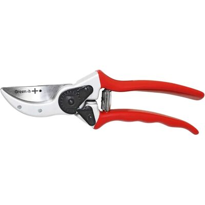 HOME it GARDEN PREMIUM - Home it Baumschere mit gebogener Klinge in SK5 Stahl HOME it GARDEN PREMIUM - Home it Baumschere mit gebogener Klinge in SK5 Stahl