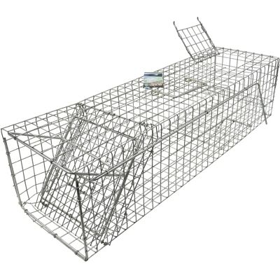 Home > It Gegalvaniseerd dierenval - 77x21x18cm Home > It Gegalvaniseerd dierenval - 77x21x18cm