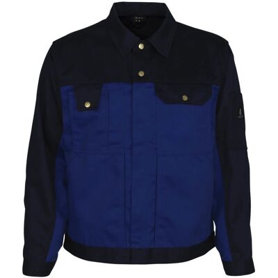 Mascot 00909-430-1101-C72 Arbeitsjacke Blau Mascot 00909-430-1101-C72 Arbeitsjacke Blau