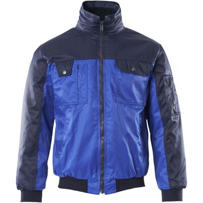 Mascot 00922-620-1101 Jacke Schwarz Marine - Jacket Mascot 00922-620-1101 Jacke Schwarz Marine - Jacket