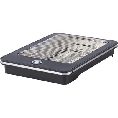 OBH Nordica Nordica Classic 2632 - SVART OBH Nordica Nordica Classic 2632 - SVART