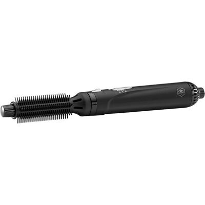 OBH Nordica Air Curler - Svart varm luftbørste for krøller OBH Nordica Air Curler - Svart varm luftbørste for krøller