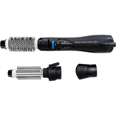 OBH Nordica 3588 Haarglätter - Ionic, 3 Aufsätze - Haartyp OBH Nordica 3588 Haarglätter - Ionic, 3 Aufsätze - Haartyp