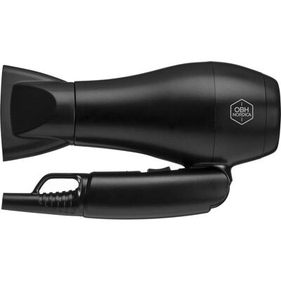 OBH Nordica Dry & Go Haartrockner - Leichtes Reisegerät OBH Nordica Dry & Go Haartrockner - Leichtes Reisegerät