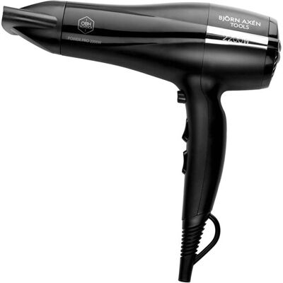 OBH Nordica Björn Axén Tools Power Pro 2200W Hårfön - Hårfön OBH Nordica Björn Axén Tools Power Pro 2200W Hårfön - Hårfön