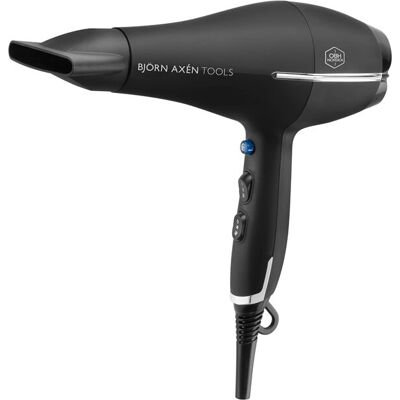 OBH Nordica Björn Axén Tools Haartrockner - 1850-2200 W OBH Nordica Björn Axén Tools Haartrockner - 1850-2200 W