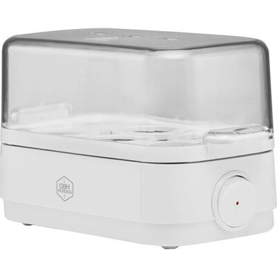 OBH Nordica Eggkoker Perfekte Egg (6 Egg) OBH Nordica Eggkoker Perfekte Egg (6 Egg)
