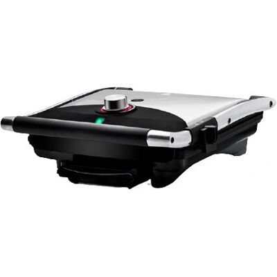 OBH Nordica 7104 - Schwarz, Silber - Grill OBH Nordica 7104 - Schwarz, Silber - Grill