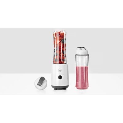OBH Nordica Standmixer Smoothie Twister 7740 OBH Nordica Standmixer Smoothie Twister 7740