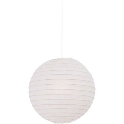 Lampada a sospensione Nordlux Riso 40 Bianca - Lampada a Soffitto Lampada a sospensione Nordlux Riso 40 Bianca - Lampada a Soffitto