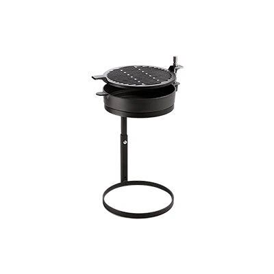 Morsø 71 Peis - Gjutjern Grill for ved og kull Morsø 71 Peis - Gjutjern Grill for ved og kull