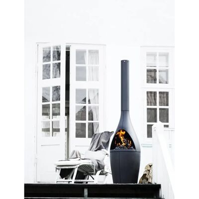 Morsø - Kamino - Outdoor fireplace Morsø - Kamino - Outdoor fireplace