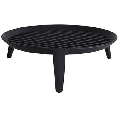 Morsø Tuscan Grill 2.0 - Noir - Barbecue/grill accessory - Publicité Morsø Tuscan Grill 2.0 - Noir - Barbecue/grill accessory - Publicité