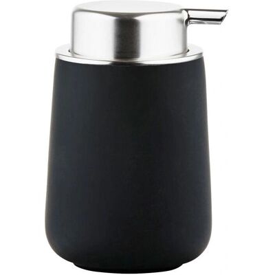Zone Denmark 330097 Sæbedispenser - Sort - 0,25L Zone Denmark 330097 Sæbedispenser - Sort - 0,25L