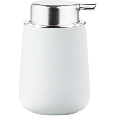 Distributore di sapone Zone Denmark 330101 - Bianco Distributore di sapone Zone Denmark 330101 - Bianco