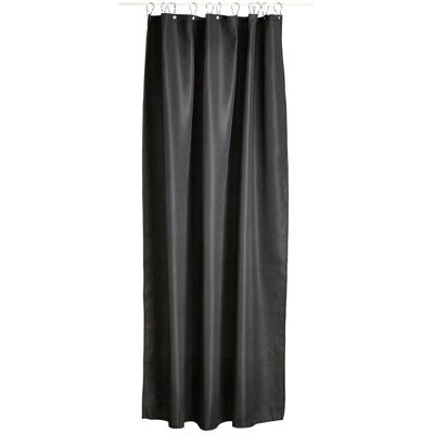 Zone Denmark 330127 Tung Polyester Dusjdraperi - Dusjdraperi Zone Denmark 330127 Tung Polyester Dusjdraperi - Dusjdraperi