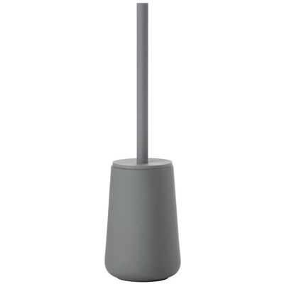 Zone Denmark Nova One Grigio Spazzola WC - Spazzola per WC Zone Denmark Nova One Grigio Spazzola WC - Spazzola per WC