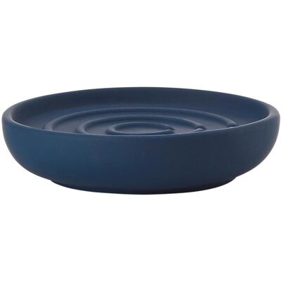 Zone Denmark Nova One Porta Sapone - Blu Reale - Porta Sapone Zone Denmark Nova One Porta Sapone - Blu Reale - Porta Sapone