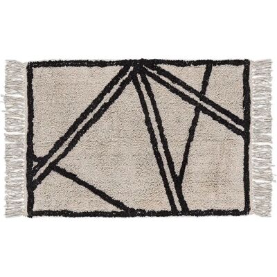 Villa Collection - 471950 - 60x90cm - tapis - Publicité Villa Collection - 471950 - 60x90cm - tapis - Publicité