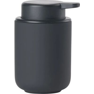Distributore di sapone Ume di Zone Denmark - 0,25L Nero Distributore di sapone Ume di Zone Denmark - 0,25L Nero
