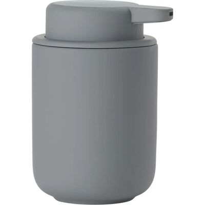Zone Denmark Ume soap dispenser - 0.25L Grey Zone Denmark Ume soap dispenser - 0.25L Grey