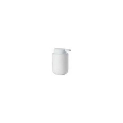Distributeur de savon Ume de Zone Denmark - 0,25L Blanc Distributeur de savon Ume de Zone Denmark - 0,25L Blanc