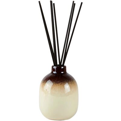 Villa Collection - 4612381 - Braun Keramik - Duftdiffusor Villa Collection - 4612381 - Braun Keramik - Duftdiffusor