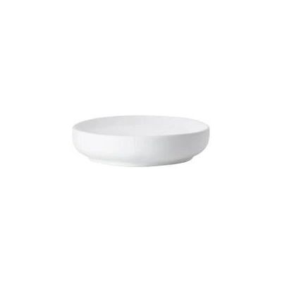 Porte-savon Ume Blanc de Zone Denmark - Accessoire salle de bain - Publicité Porte-savon Ume Blanc de Zone Denmark - Accessoire salle de bain - Publicité