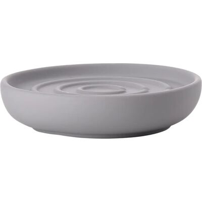 Zone Denmark Nova One Porta Sapone - Grigio Zone Denmark Nova One Porta Sapone - Grigio