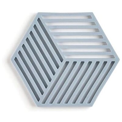 Zone Denmark Hexagon Untersetzer - Hitzebeständiges Silikon Zone Denmark Hexagon Untersetzer - Hitzebeständiges Silikon