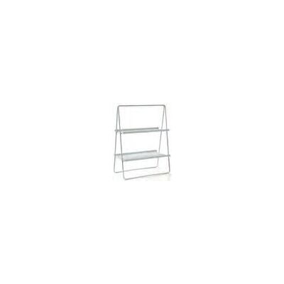 Zone Denmark A-Table Gris Doux - Table d'appoint Zone Denmark A-Table Gris Doux - Table d'appoint