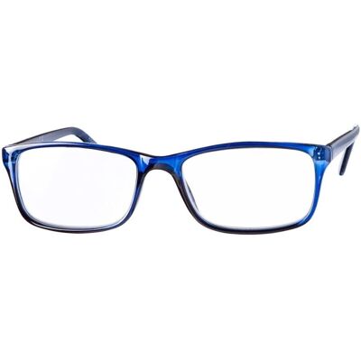 EYE CARE - Eye Care Brille 6 - Diopter 2,5 EYE CARE - Eye Care Brille 6 - Diopter 2,5