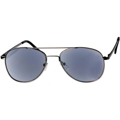 EYE CARE - Solbrille nr. 3 - 3 dioptrier - Læsebriller EYE CARE - Solbrille nr. 3 - 3 dioptrier - Læsebriller