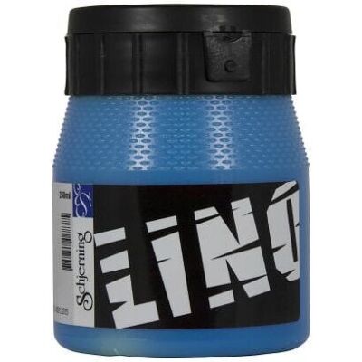 Schjerning Lino vattenbaserad färg - 250ml - Färg Schjerning Lino vattenbaserad färg - 250ml - Färg