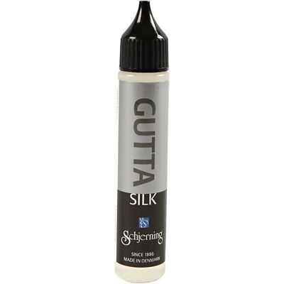 CC Hobby Gutta 30ml - Accessori per Pittura su Seta CC Hobby Gutta 30ml - Accessori per Pittura su Seta