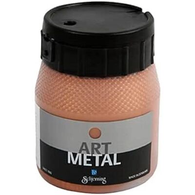 Pennarello Art Metal CC Hobby rame - 250ml Pennarello Art Metal CC Hobby rame - 250ml