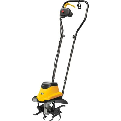 TEXAS El-Tex 750 Elektrische Bodenhacke - 750W, 28cm breit TEXAS El-Tex 750 Elektrische Bodenhacke - 750W, 28cm breit