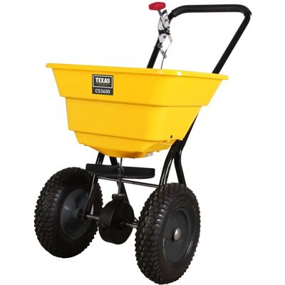 TEXAS - CS3600 - 36L - 2m - Spreader TEXAS - CS3600 - 36L - 2m - Spreader