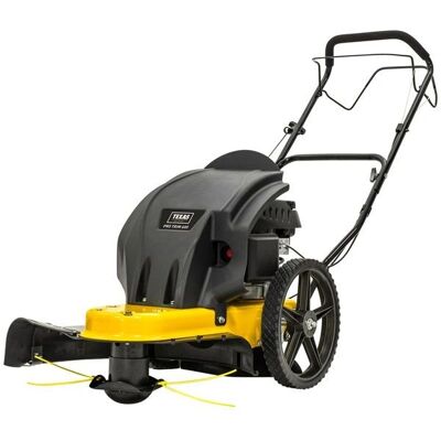 TEXAS Pro Trim 600 - Benzin-Motorsense - 60cm - 4 Fäden TEXAS Pro Trim 600 - Benzin-Motorsense - 60cm - 4 Fäden