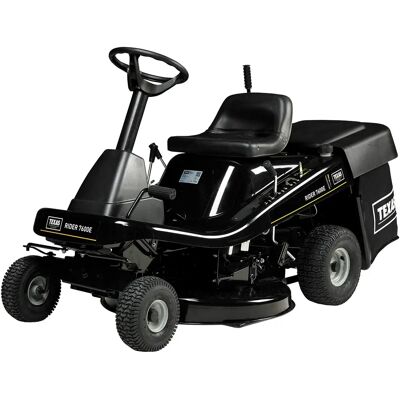 TEXAS Rider 7600E 3-in-1 Rasentraktor - Rasentraktor TEXAS Rider 7600E 3-in-1 Rasentraktor - Rasentraktor