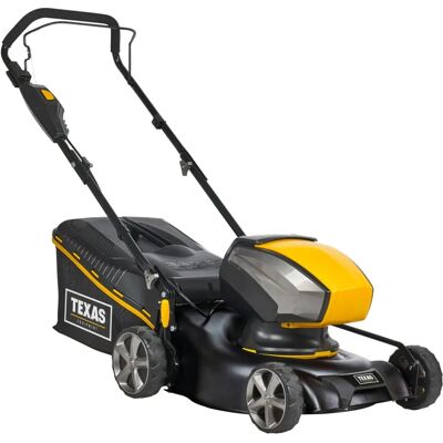 Texas equipment Razor 4200Li Akku-Rasenmäher - Kraftvoller Garten Texas equipment Razor 4200Li Akku-Rasenmäher - Kraftvoller Garten