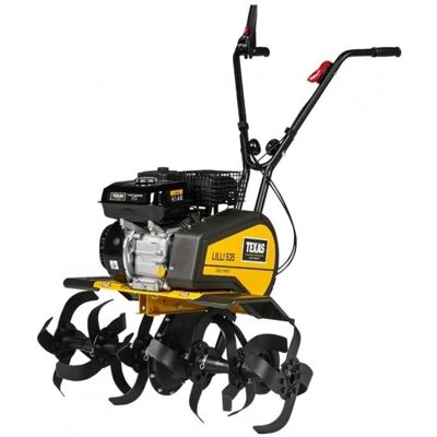 Texas Equipment Lilli 535TG Kultivator - Kultivator Texas Equipment Lilli 535TG Kultivator - Kultivator