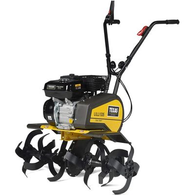 Texas Equipment Lilli 535TG Kultivator - Kultivator Texas Equipment Lilli 535TG Kultivator - Kultivator