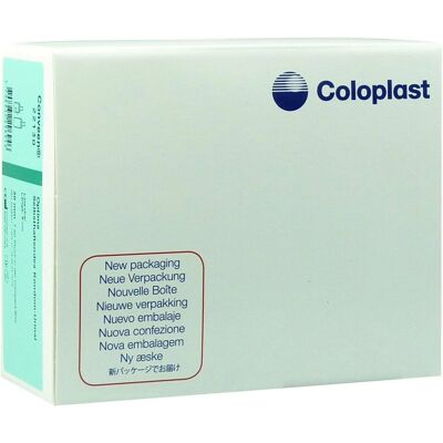 Coloplast GmbH Conveen Optima Urinal 5cm 30mm - Männer Urinal Coloplast GmbH Conveen Optima Urinal 5cm 30mm - Männer Urinal