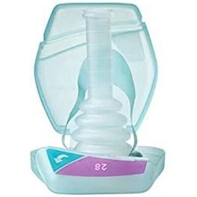 Catetere Coloplast 30 mm - Guaina in Silicone Autoadesiva Catetere Coloplast 30 mm - Guaina in Silicone Autoadesiva