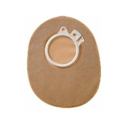 Piastra del sistema urostomia Coloplast - Convex Light, 50mm, 15-33mm, Confezione da 5 Piastra del sistema urostomia Coloplast - Convex Light, 50mm, 15-33mm, Confezione da 5