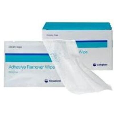 Salviette Protettive Pelle Coloplast Brava - Salviette protettive Salviette Protettive Pelle Coloplast Brava - Salviette protettive