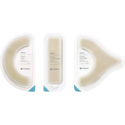 Pasta idrocolloide Coloplast Brava senza alcol per stomia - Resistente, 60g Pasta idrocolloide Coloplast Brava senza alcol per stomia - Resistente, 60g